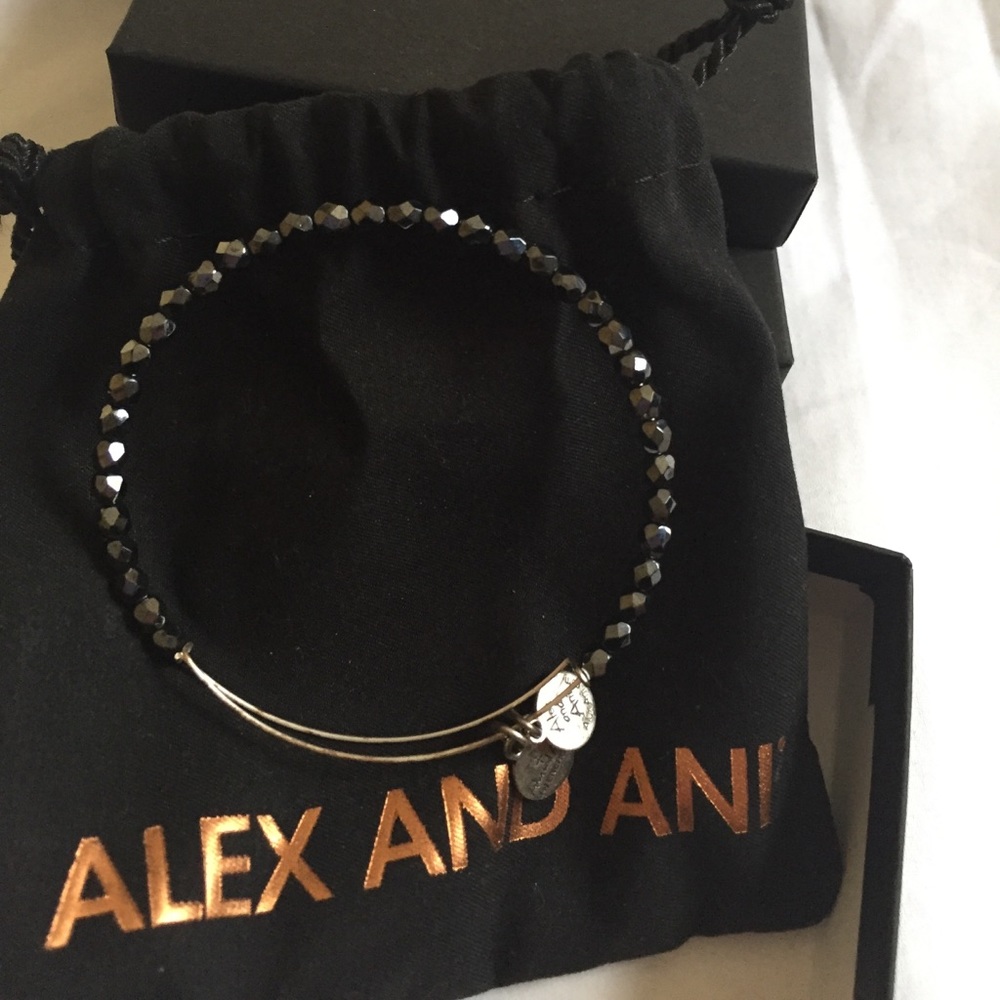 Alex and Ani Bracelet